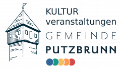 "Kultur in Putzbrunn" - Veranstaltungen im Bürgerhaus Putzbrunn
