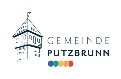 Logo der Gemeinde Putzbrunn